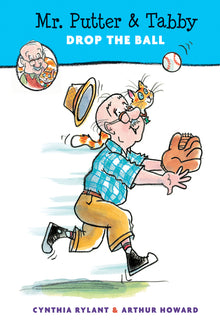 Mr. Putter & Tabby Drop the Ball