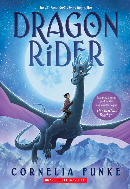 Dragon Rider: Volume 1