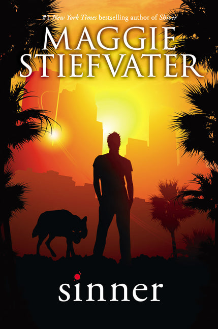 Sinner (Shiver, Book 4)