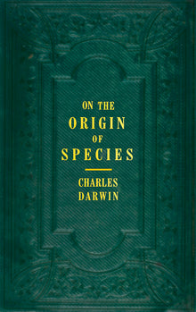 On the Origin of Species