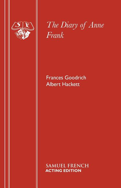 The Diary of Anne Frank