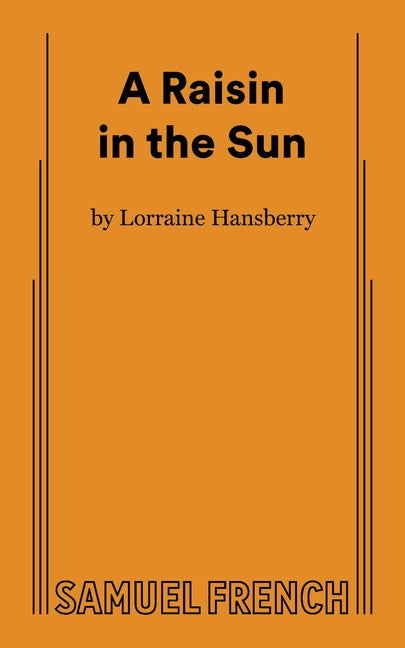 A Raisin in the Sun