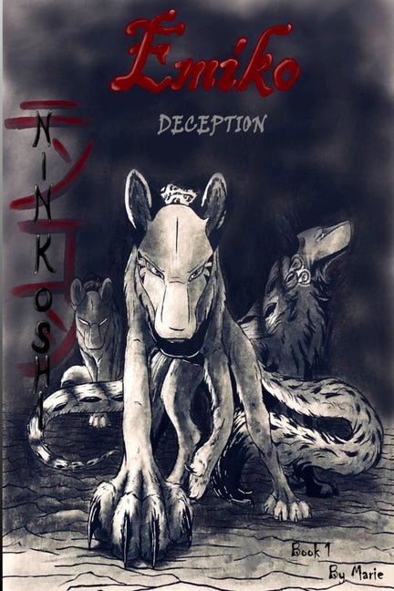Emiko Deception