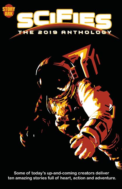 Scifies: The 2019 Anthology