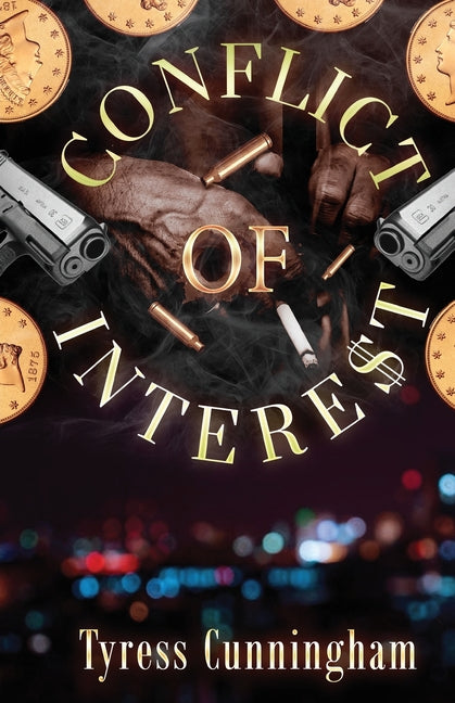 Conflict of Intere$t