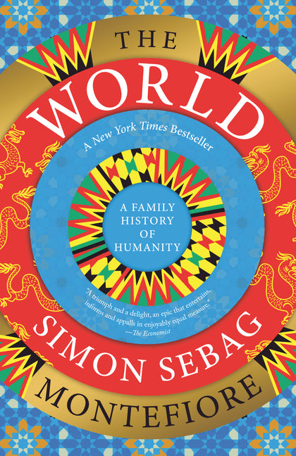 The World: A Family History of Humanity