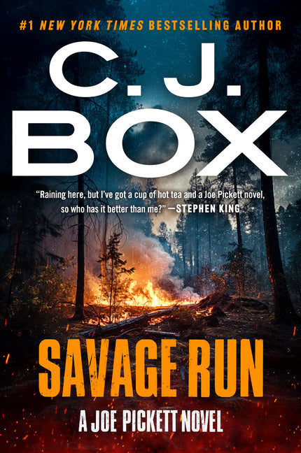 Savage Run