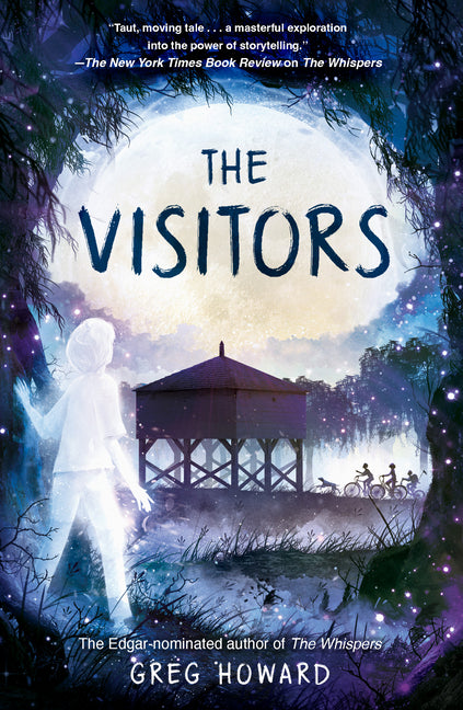 The Visitors