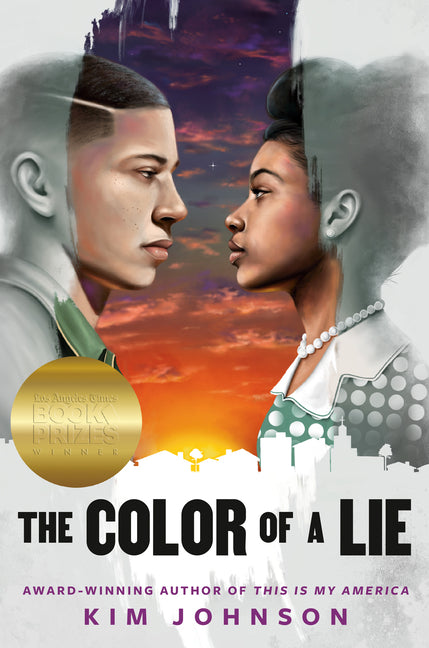 The Color of a Lie