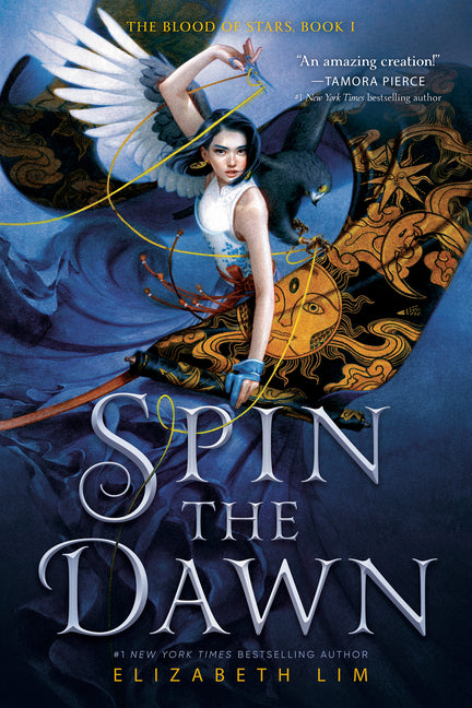 Spin the Dawn