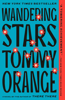 Wandering Stars