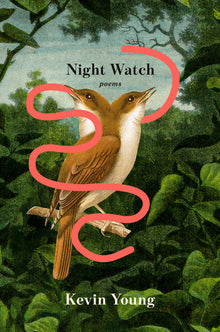 Night Watch: Poems