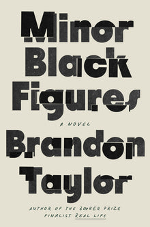 Minor Black Figures