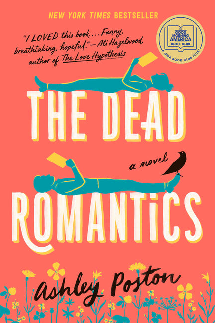 The Dead Romantics: A GMA Book Club Pick