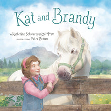 Kat and Brandy