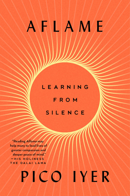 Aflame: Learning from Silence
