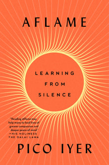 Aflame: Learning from Silence