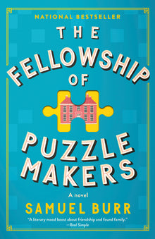 The Fellowship of Puzzlemakers