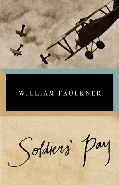 Soldiers' Pay