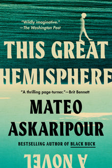 This Great Hemisphere