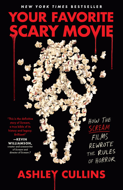 Your Favorite Scary Movie: How the Scream Films Rewrote the Rules of Horror