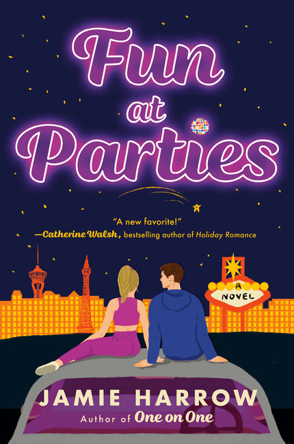 Fun at Parties