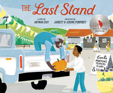 The Last Stand