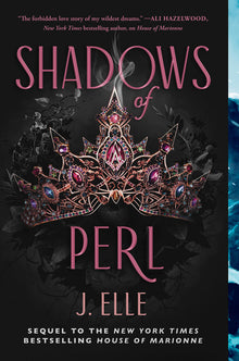 Shadows of Perl