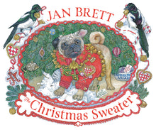 The Christmas Sweater