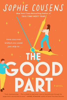 The Good Part