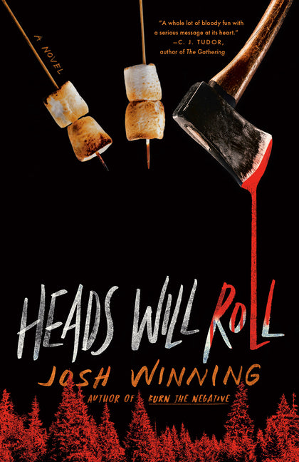 Heads Will Roll