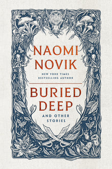 Buried Deep and Other Stories