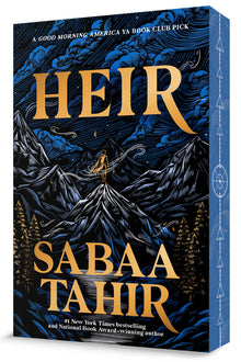 Heir