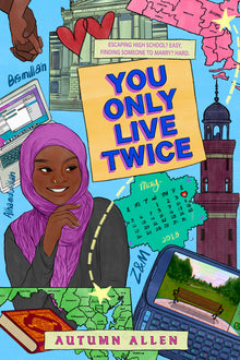 You Only Live Twice