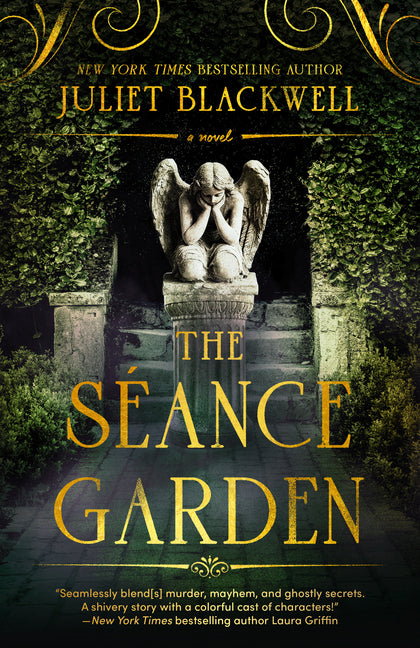 The Séance Garden