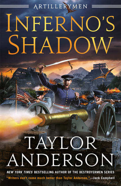 Inferno's Shadow