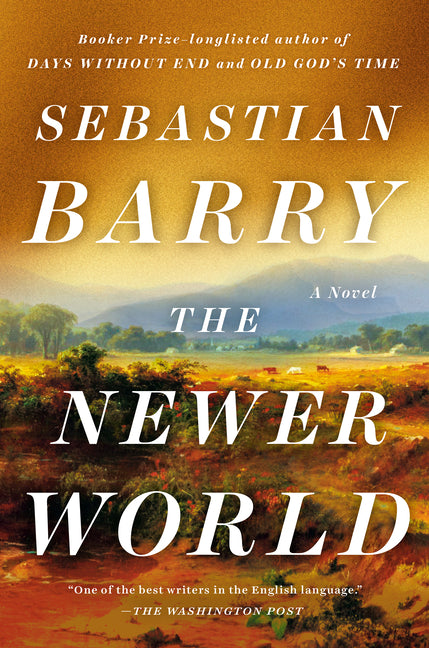 The Newer World
