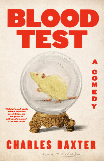 Blood Test: A Comedy