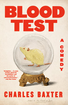 Blood Test: A Comedy