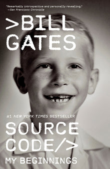 Source Code: My Beginnings