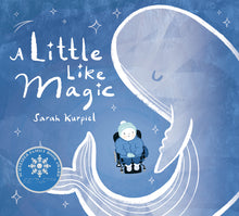 A Little Like Magic