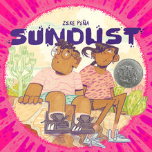Sundust: (A Caldecott Honor Book)