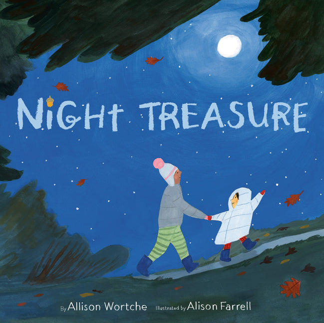 Night Treasure