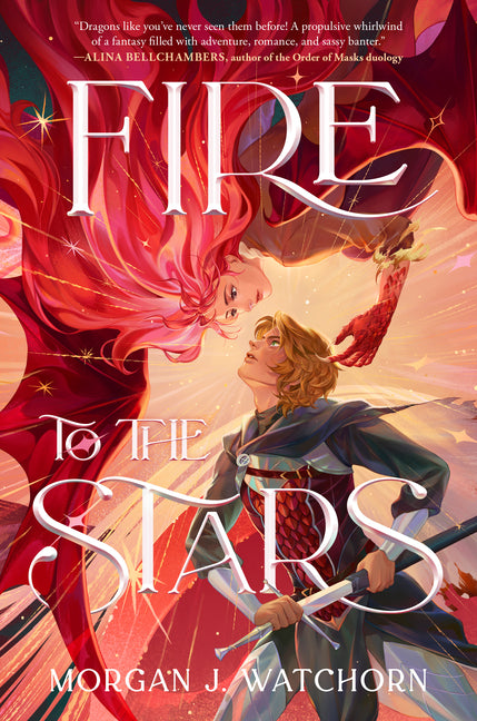 Fire to the Stars
