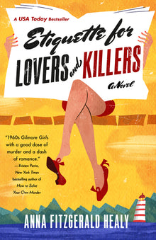 Etiquette for Lovers and Killers