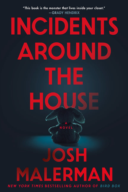 Incidents Around the House: A Novel: The Inspiration for the Movie Other Mommy