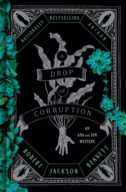 A Drop of Corruption