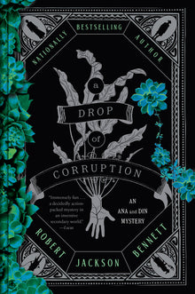 A Drop of Corruption