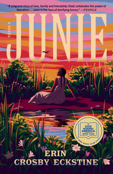 Junie: A GMA Book Club Pick
