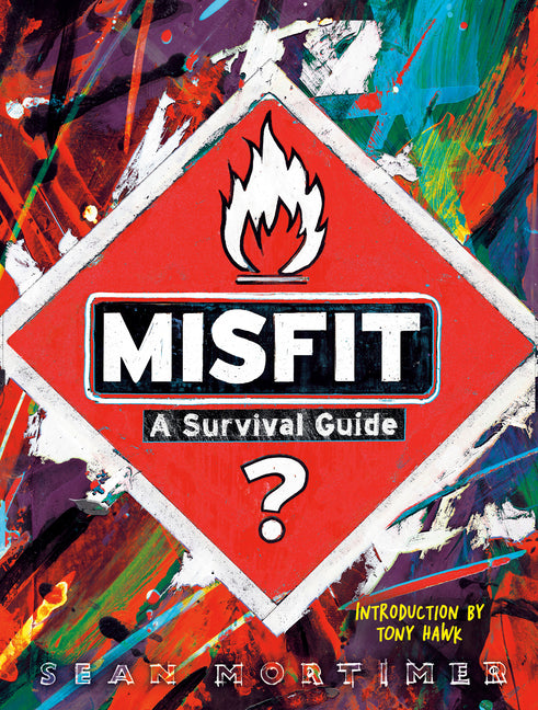 Misfit: A Survival Guide